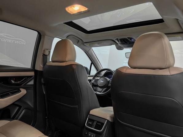Subaru Outback VI с пробегом 2020 года, цена 3 200 000 рублей, 159000 км, универсал, Автокод Объявления