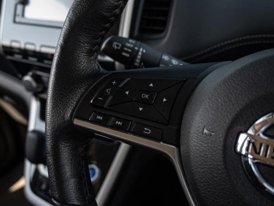 Nissan Serena V (C27) Краснодар  - изображение 18