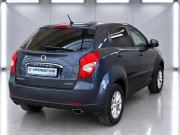 SsangYong Actyon II Рестайлинг Москва  - изображение 20