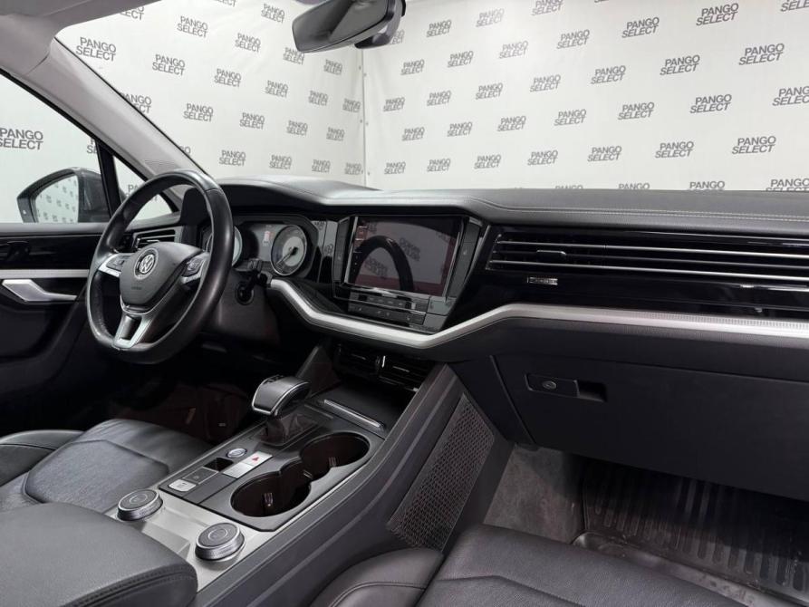 Volkswagen Touareg III Красноярск  - изображение 3