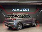 Chery Tiggo 7 Pro Max I Москва  - изображение 32