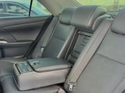 Toyota Camry VII (XV50) Рестайлинг Волгоград  - изображение 61