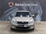 Skoda Octavia II (A5) Рестайлинг Пермь  - изображение 33