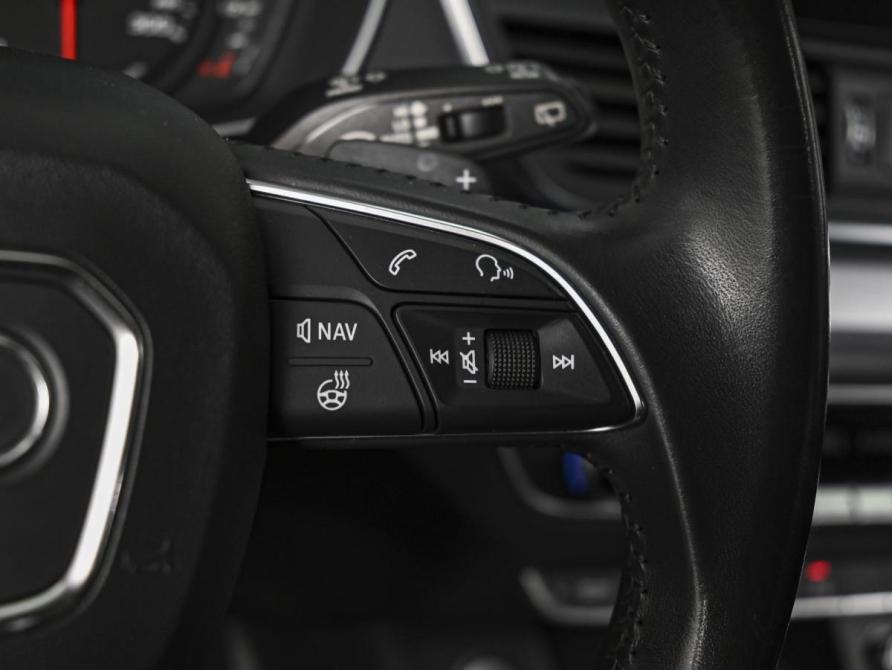 Audi Q5 II (FY) Ставрополь  - изображение 22