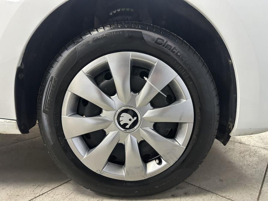 Skoda Rapid II Москва  - изображение 9