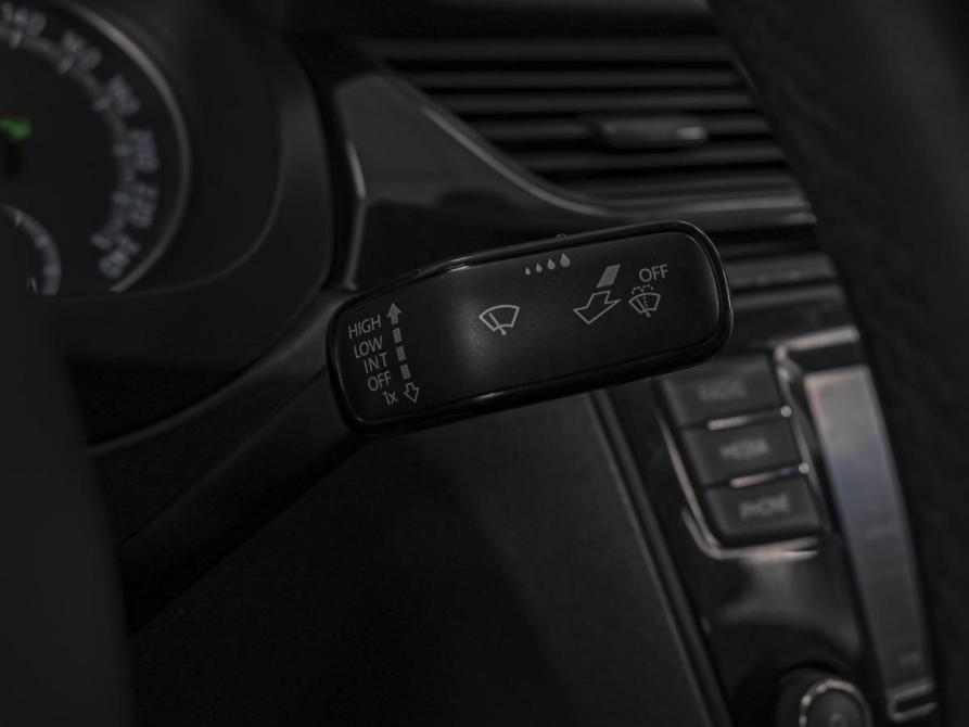 Skoda Rapid I Рестайлинг Ставрополь  - изображение 18