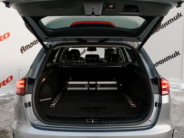 Kia Ceed III с пробегом 2021 года, цена 1 810 000 рублей, 104061 км, универсал, Автокод Объявления