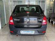 Renault Logan I Рестайлинг Москва  - изображение 15