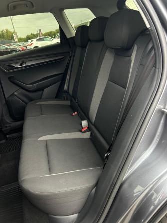 Skoda Karoq I с пробегом 2021 года, цена 2 290 000 рублей, 105900 км, внедорожник, Автокод Объявления