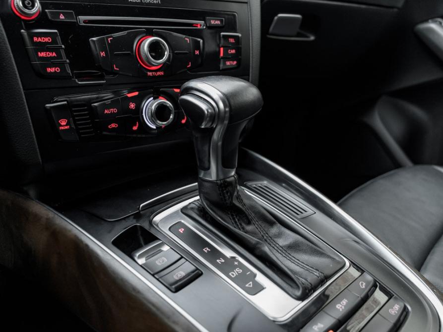 Audi Q5 I (8R) Рестайлинг Екатеринбург  - изображение 24