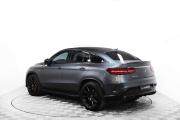 Mercedes-Benz GLE Coupe AMG I (C292) Москва  - изображение 43