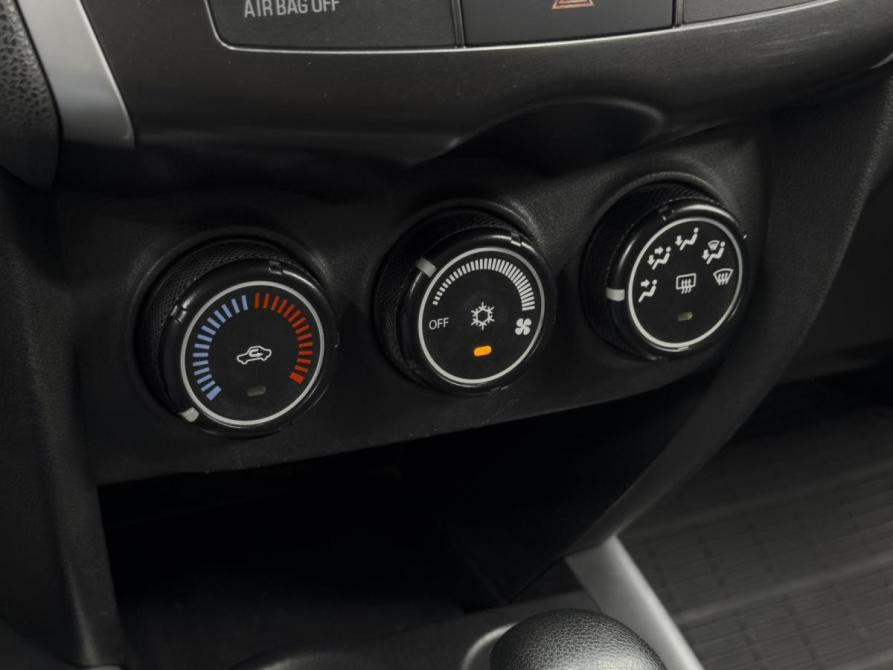 Mitsubishi ASX I Ростов-на-Дону  - изображение 12
