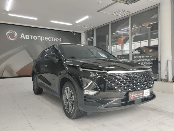 Omoda C5 I с пробегом 2024 года, цена 1 730 000 рублей, 16133 км, внедорожник, Автокод Объявления