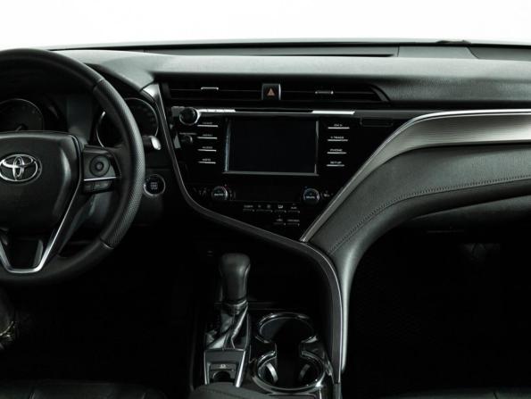 Toyota Camry VIII (XV70) с пробегом 2018 года, цена 2 179 700 рублей, 147769 км, седан, Автокод Объявления