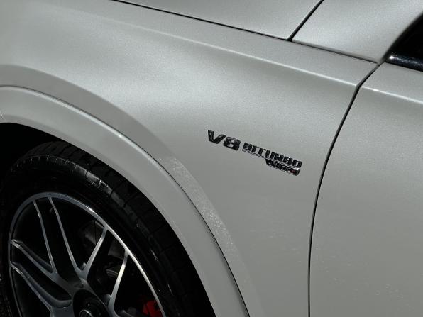 Mercedes-Benz GLE AMG II (V167) с пробегом 2021 года, цена 12 790 000 рублей, 29789 км, внедорожник, Автокод Объявления