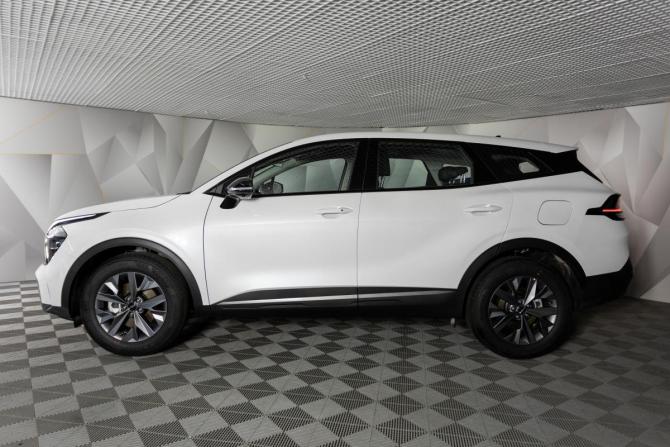 Новый Kia Sportage V 2025 года, цена 4 749 000 рублей, внедорожник, Автокод Объявления