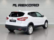 Nissan Qashqai II Уфа  - изображение 26