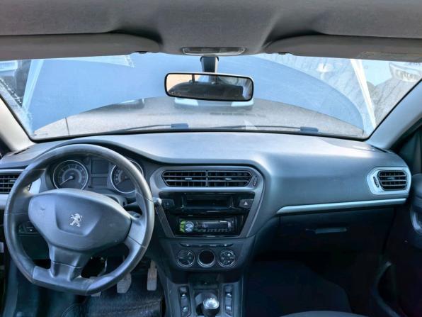 Peugeot 301 I с пробегом 2014 года, цена 530 000 рублей, 141407 км, седан, Автокод Объявления