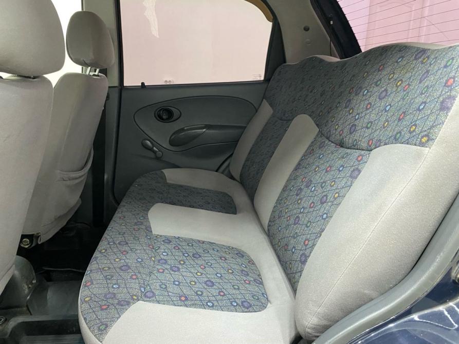 Daewoo Matiz I Рестайлинг Энгельс  - изображение 31