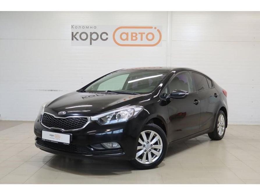 Kia Cerato III Коломна  - изображение 1
