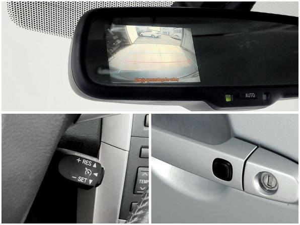 Toyota Corolla X (E140 E150) Рестайлинг с пробегом 2010 года, цена 985 000 рублей, 176397 км, седан, Автокод Объявления