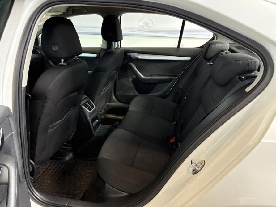 Skoda Octavia III (A7) Новомосковск  - изображение 10