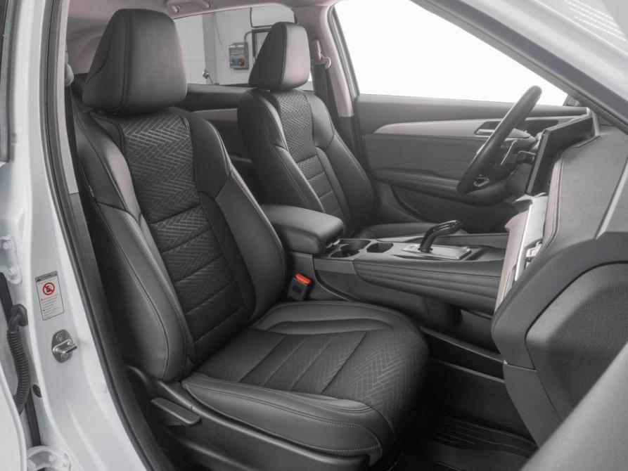 Haval F7 I Рестайлинг Тюмень  - изображение 8