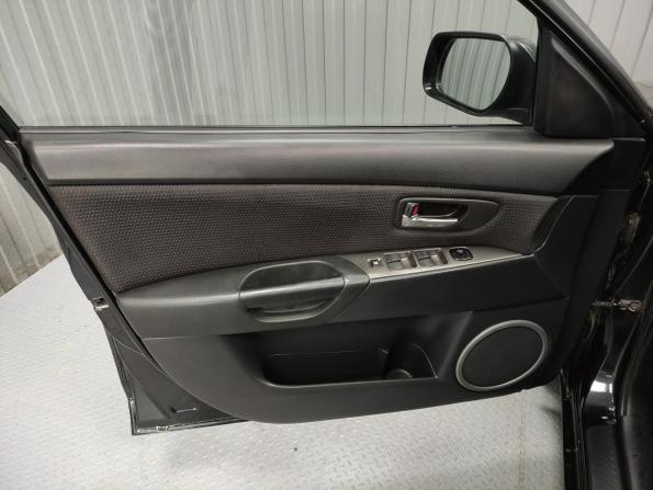 Mazda 3 I (BK) Рестайлинг с пробегом 2008 года, цена 595 000 рублей, 233235 км, хэтчбек, Автокод Объявления