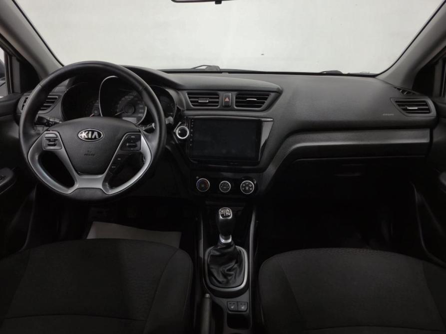 Kia Rio III Рестайлинг Альметьевск  - изображение 10