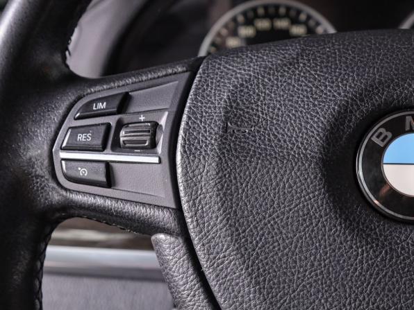BMW 7 серии V (F01/F02/F04) Рестайлинг с пробегом 2013 года, цена 1 599 000 рублей, 247000 км, седан, Автокод Объявления