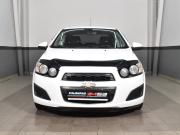 Chevrolet Aveo II Кемерово  - изображение 23