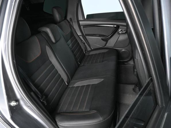Renault Duster I Рестайлинг с пробегом 2019 года, цена 1 660 000 рублей, 124167 км, внедорожник, Автокод Объявления