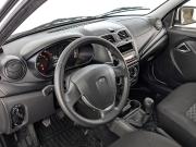 Lada (ВАЗ) Granta I Рестайлинг Москва  - изображение 41