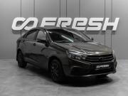 Lada (ВАЗ) Vesta I Тюмень  - изображение 18
