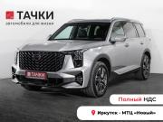 GAC GS8 II Иркутск  - изображение 27