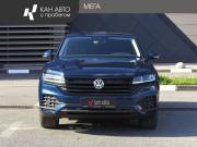 Volkswagen Touareg III Казань  - изображение 17
