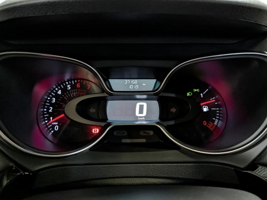 Renault Kaptur I Рестайлинг Санкт-Петербург  - изображение 16