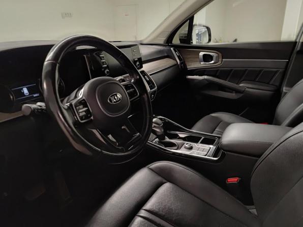Kia Sorento IV с пробегом 2020 года, цена 3 480 000 рублей, 90824 км, внедорожник, Автокод Объявления