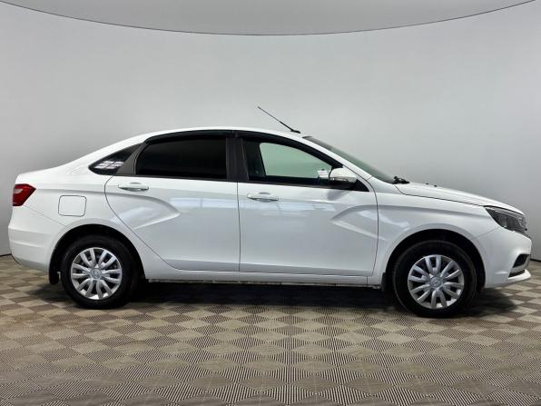 Lada (ВАЗ) Vesta I с пробегом 2019 года, цена 865 000 рублей, 115800 км, седан, Автокод Объявления