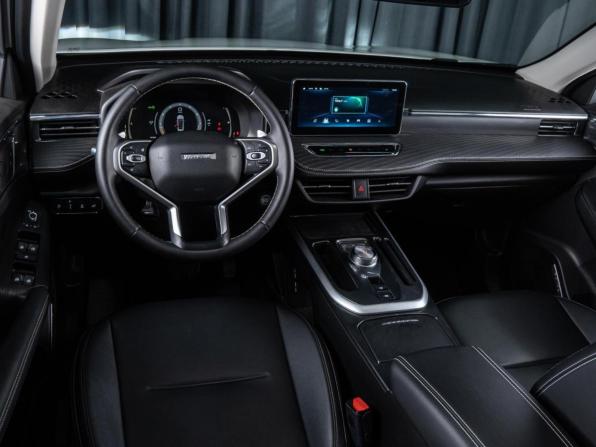 Haval Jolion I с пробегом 2023 года, цена 1 937 030 рублей, 4418 км, внедорожник, Автокод Объявления