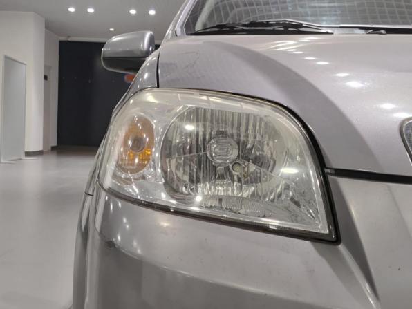 Chevrolet Aveo I Рестайлинг с пробегом 2008 года, цена 280 000 рублей, 236027 км, седан, Автокод Объявления
