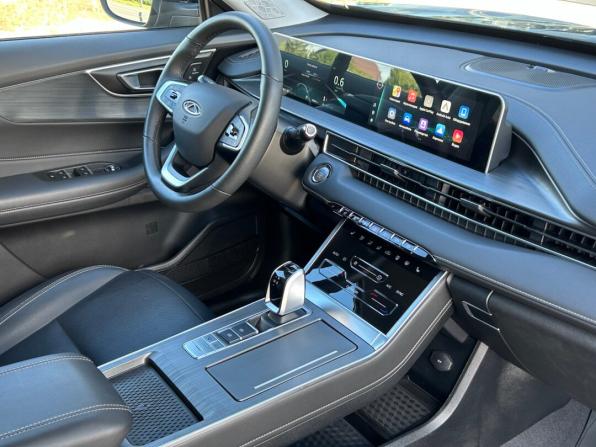 Chery Tiggo 4 Pro I Рестайлинг с пробегом 2024 года, цена 1 690 000 рублей, 19134 км, внедорожник, Автокод Объявления