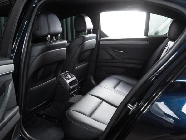 BMW 5 серии VI (F10/F11/F07) Рестайлинг с пробегом 2013 года, цена 2 500 000 рублей, 148085 км, седан, Автокод Объявления