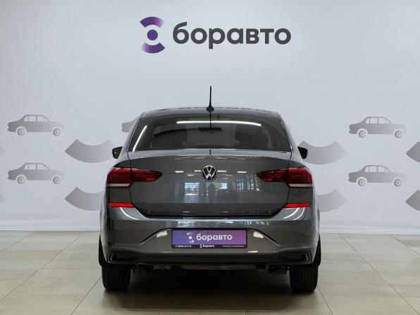 Volkswagen Polo VI с пробегом 2020 года, цена 1 640 000 рублей, 144774 км, лифтбек, Автокод Объявления