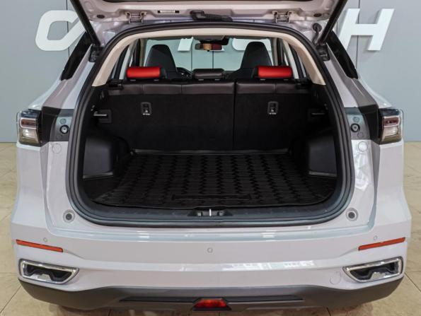 Changan UNI-S (CS55 Plus) I с пробегом 2024 года, цена 2 199 000 рублей, 40804 км, внедорожник, Автокод Объявления