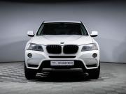 BMW X3 II (F25) Москва  - изображение 18
