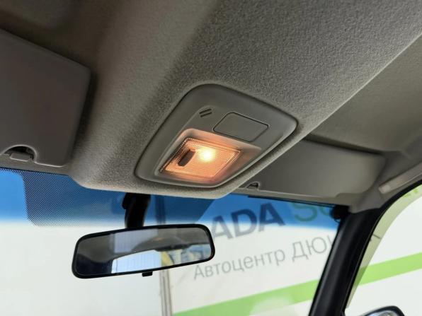 Chevrolet Niva I Рестайлинг с пробегом 2018 года, цена 779 000 рублей, 104308 км, внедорожник, Автокод Объявления