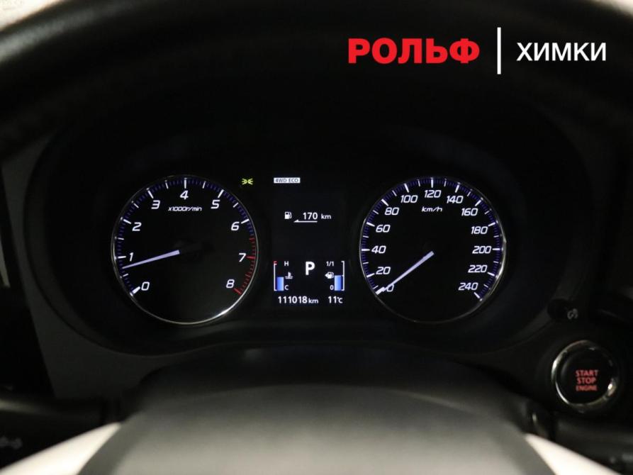 Mitsubishi Outlander III Химки  - изображение 18