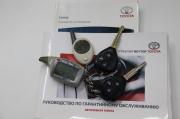 Toyota Camry VII (XV50) Сургут  - изображение 54