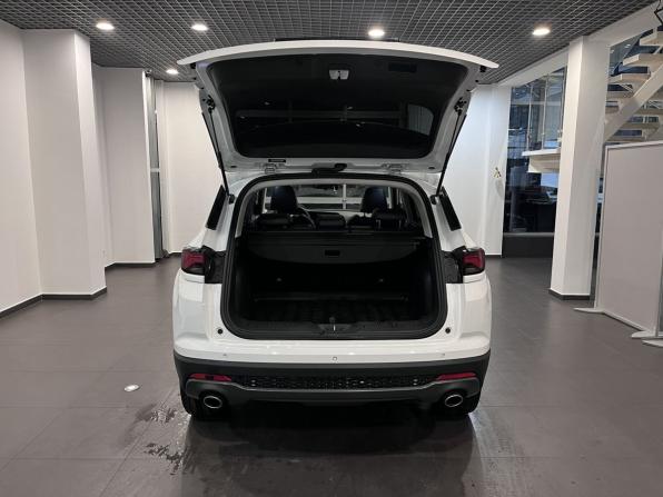 Changan CS35 Plus I Рестайлинг с пробегом 2025 года, цена 2 174 000 рублей, 14558 км, внедорожник, Автокод Объявления